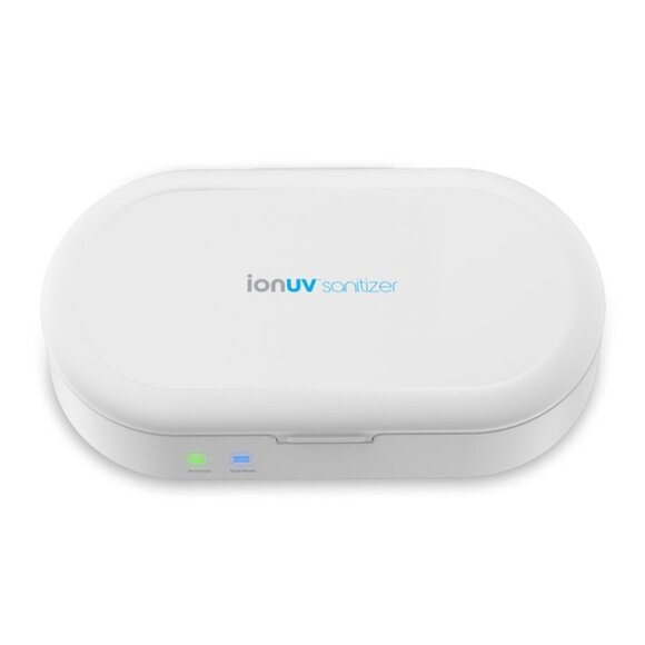Phone Spa Phone & Accessory Sanitizer - Picture 1 of 7